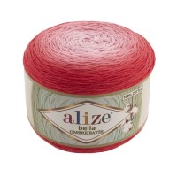 Alize Bella Ombre Batik 7404, 250 gr